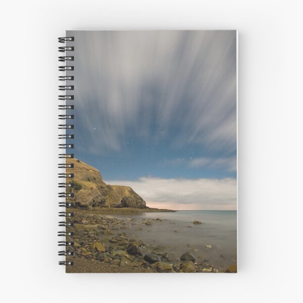 Item preview, One more Goat Bay night shot designed and sold by Paul Mercer.