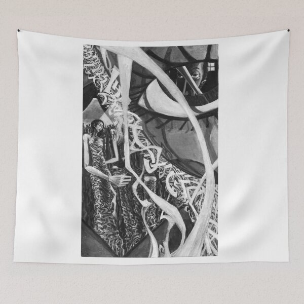 Item preview, Cross Chatter designed and sold by artbyCamJohnson.