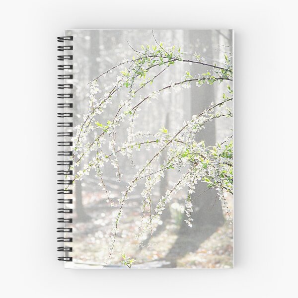 Item preview, Elegance Of A Springtime Morning designed and sold by NatureGreeting Cards ©ccwri.