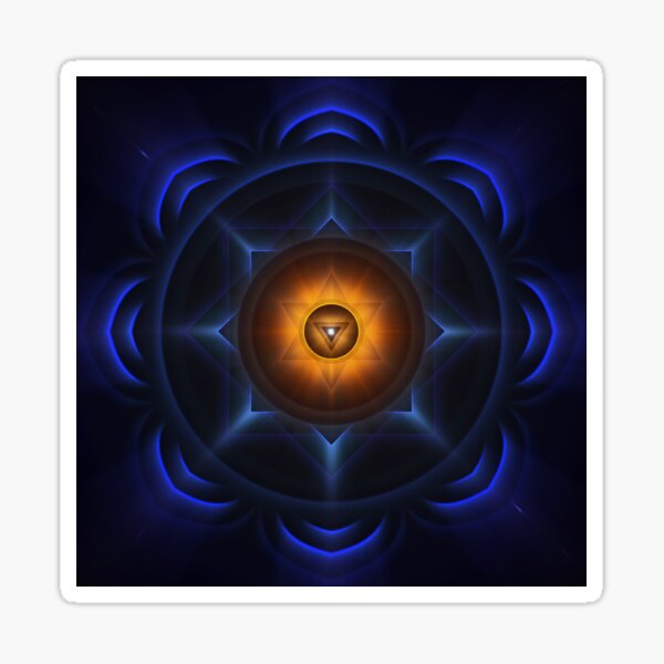 Bherunda ✨ Sticker