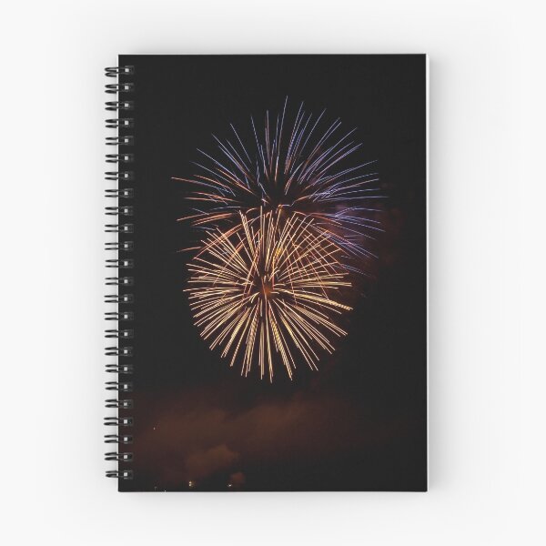 Item preview, July 4th...BIG Bang! designed and sold by Ritchie Belleque.