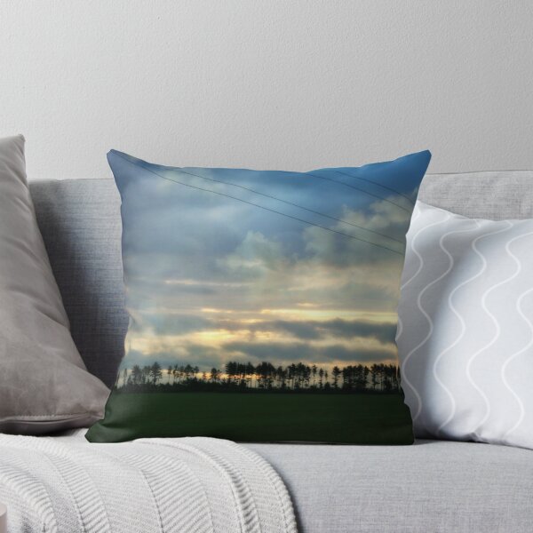 Item preview, Sunrise on the prairie designed and sold by Lynne Prestebak.