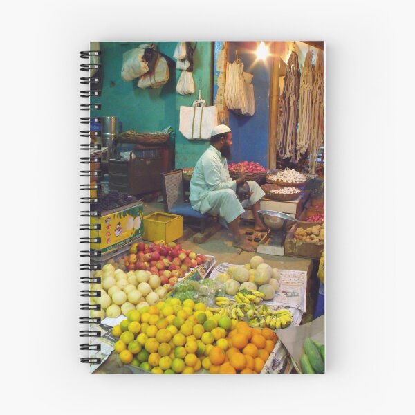 Item preview, Veg Wala designed and sold by Miriam  Wallace.