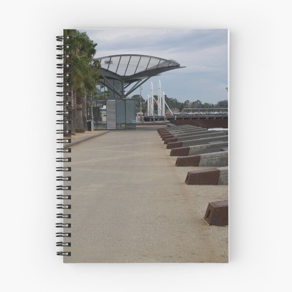Item preview, Geelong Promenade designed and sold by Christopher Creek.