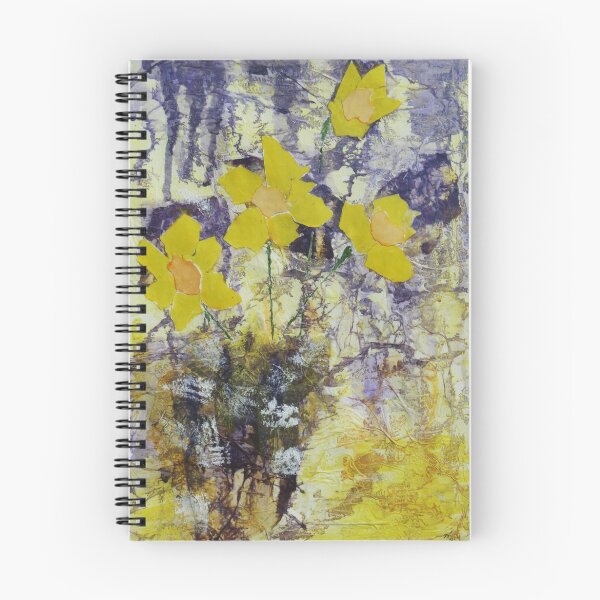 Item preview, Daffodil time designed and sold by © Pauline Wherrell.