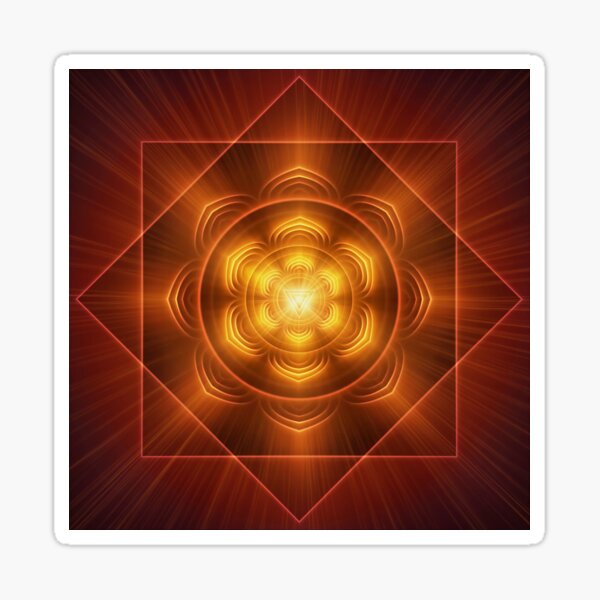 ShivaDuti ✨☀️ Sticker