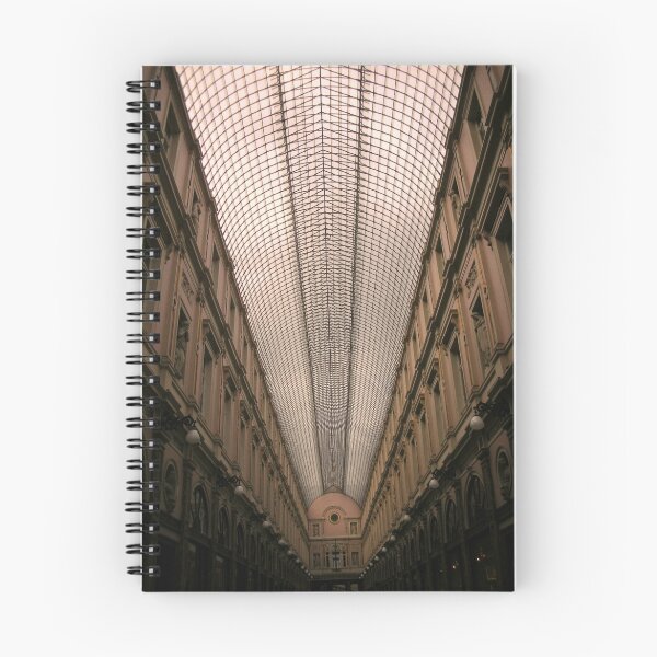 Item preview, The Galeries Royales Saint-Hubert designed and sold by MikeyLee.