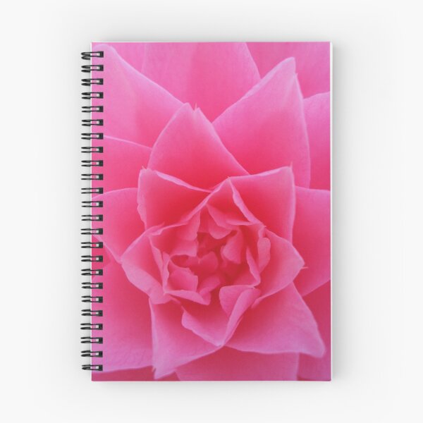 Item preview, Up Close And Pink designed and sold by Charlotte Stevens.