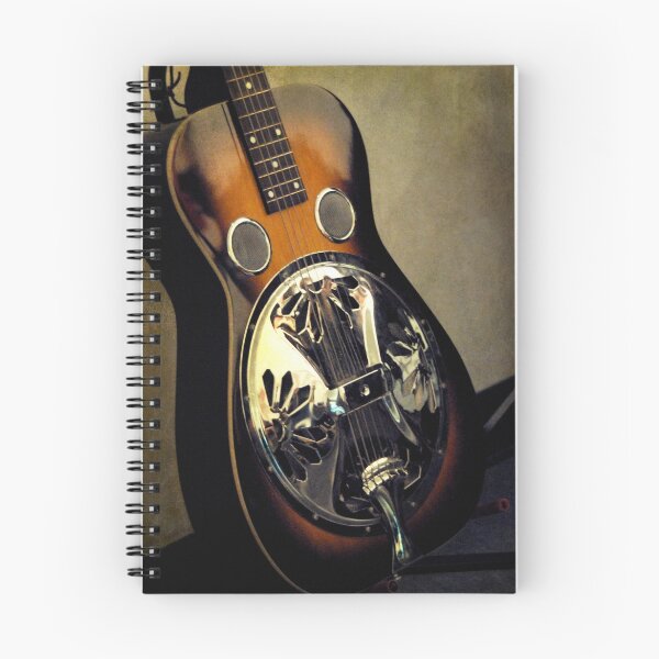 Item preview, Dobro designed and sold by Colleen Drew.