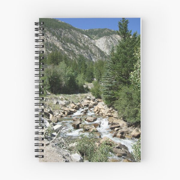 Item preview, Colorado Stream designed and sold by CHBorden.