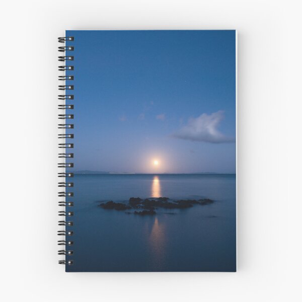 Item preview, Coromandel moonset 2 designed and sold by Paul Mercer.