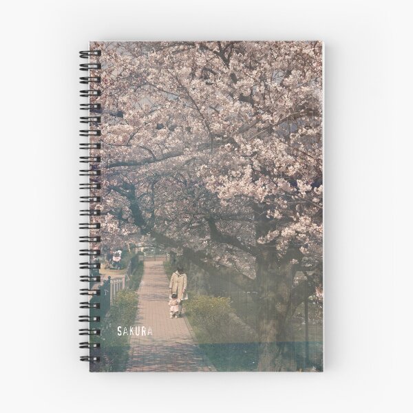 Artikelvorschau, Sakura Sakura entworfen und verkauft von Marie Wintzer.