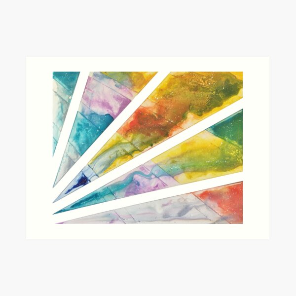 Cocktail Hour Art Print