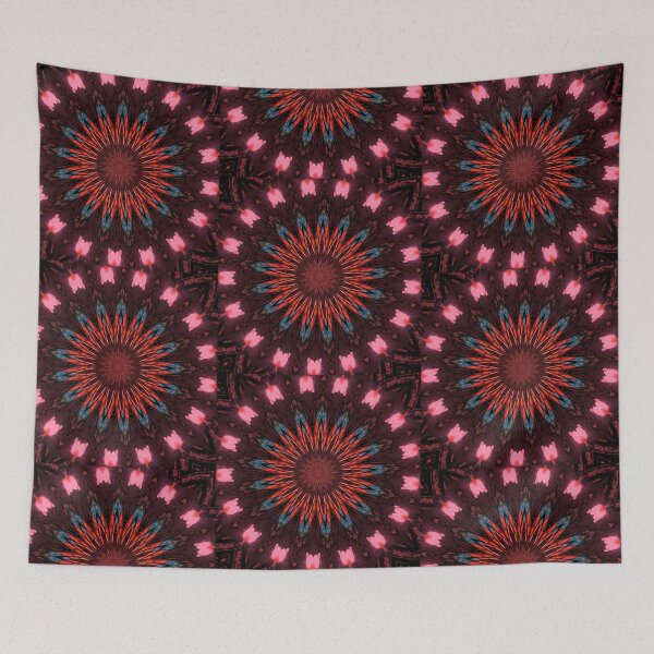 Item preview, Kaleidoscope Design #5 designed and sold by kristalcurt.