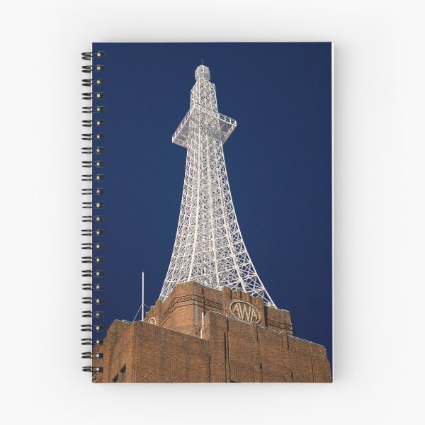 Item preview, AWA Tower designed and sold by Richard  Windeyer.
