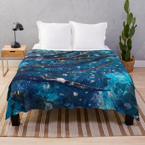 Item preview, Porthole into the Ocean Environment Sea Creatures designed and sold by ANoelleJay.