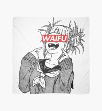 Himiko Toga Waifu Supreme Style Scarf
