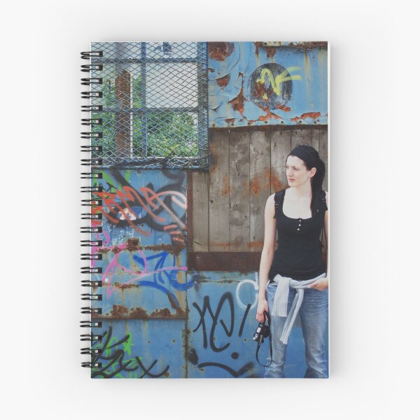 Item preview, enjoying the scenery designed and sold by lins.