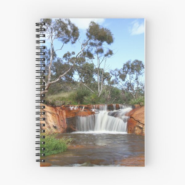 Item preview, Falls near Beechworth... designed and sold by Petehamilton.