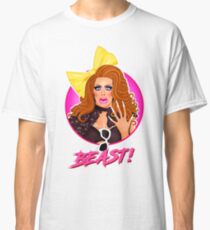 BEAST Classic T-Shirt