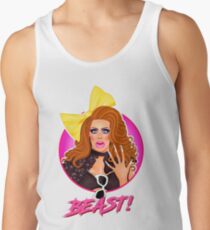 TIER Tanktop für Männer