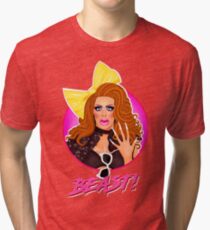 TIER Vintage T-Shirt