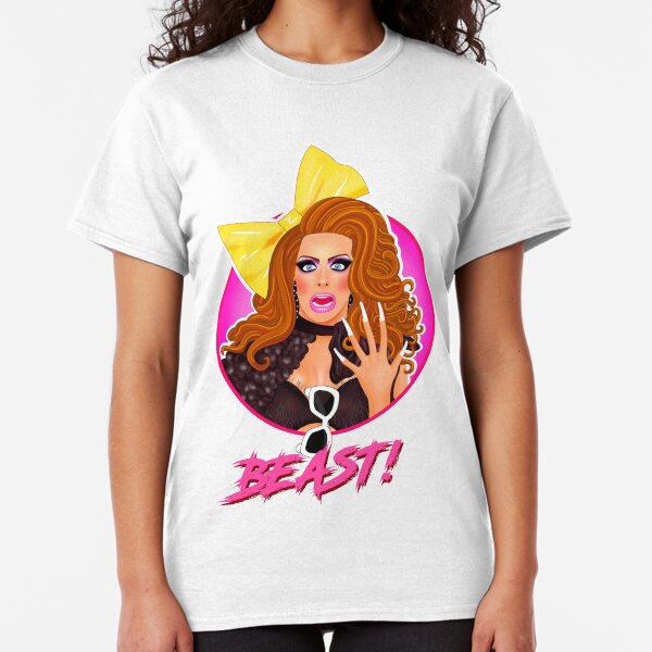 BEAST Classic T-Shirt