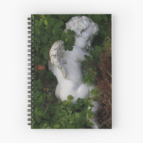 Item preview, Putti Me To Sleep designed and sold by Dave Godden.
