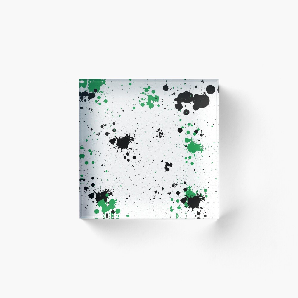 Item preview, Acrylic Block designed and sold by inphocus.
