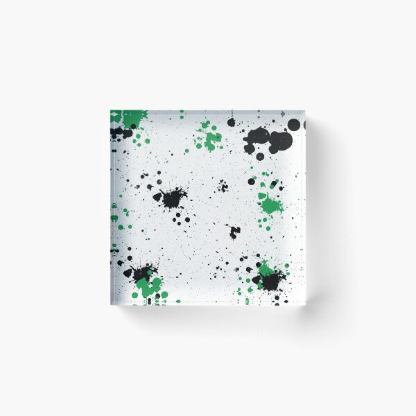 Item preview, Splatter designed and sold by inphocus.