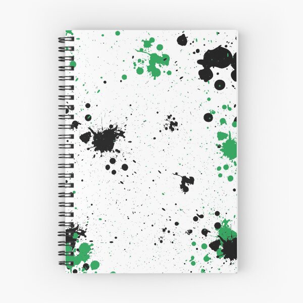 Item preview, Splatter designed and sold by inphocus.