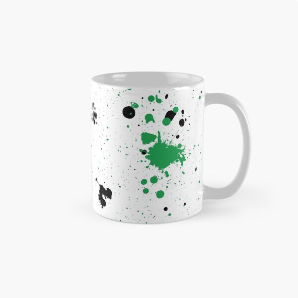 Item preview, Splatter designed and sold by inphocus.