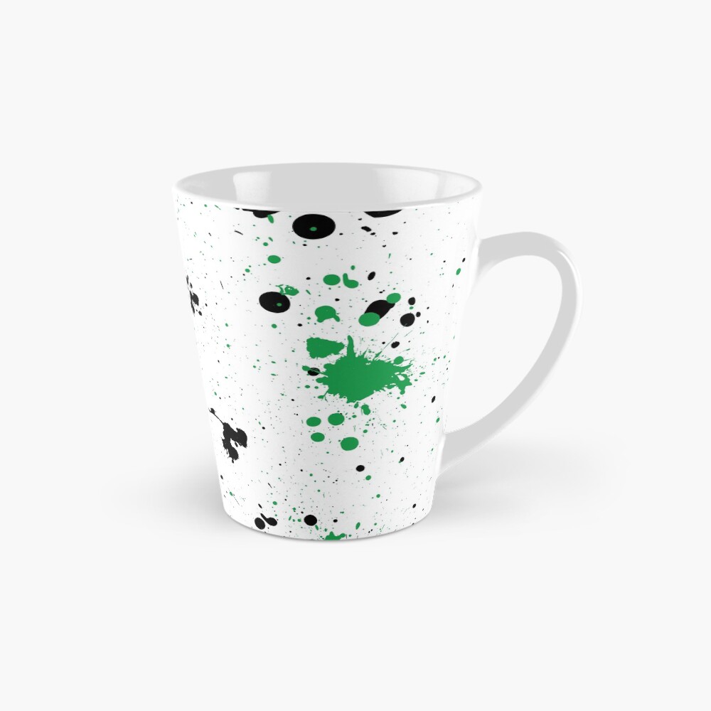 Item preview, Tall Mug designed and sold by inphocus.