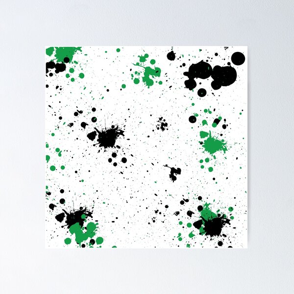 Item preview, Splatter designed and sold by inphocus.