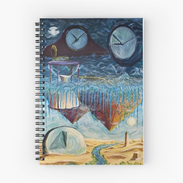 Item preview, Time Drips Away designed and sold by ConnorMackenzie.