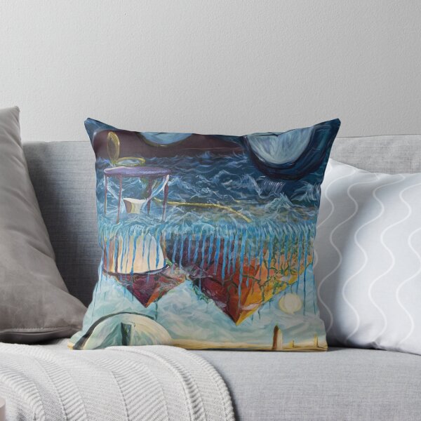 Item preview, Time Drips Away designed and sold by ConnorMackenzie.