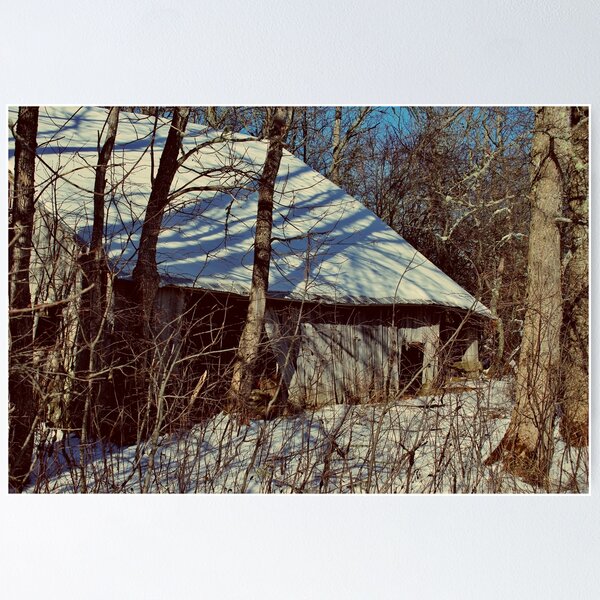 Item preview, Uncovered By the Snow designed and sold by Kathleen Daley.