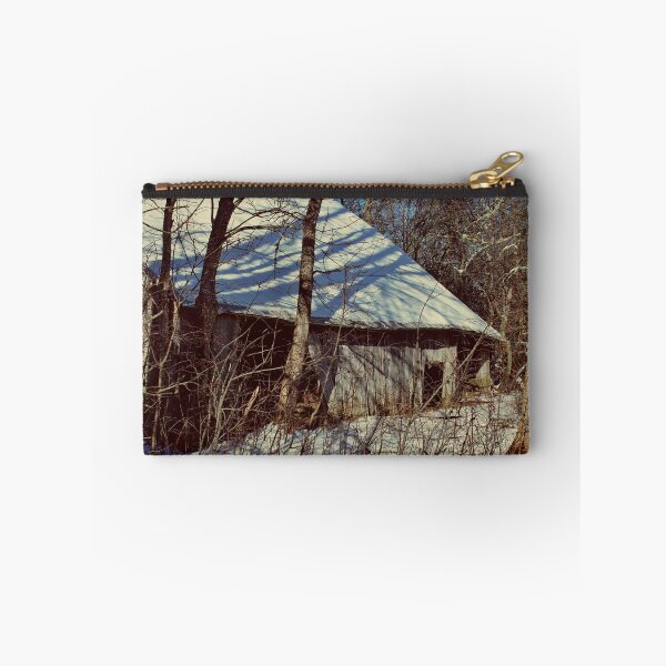 Item preview, Uncovered By the Snow designed and sold by Kathleen Daley.