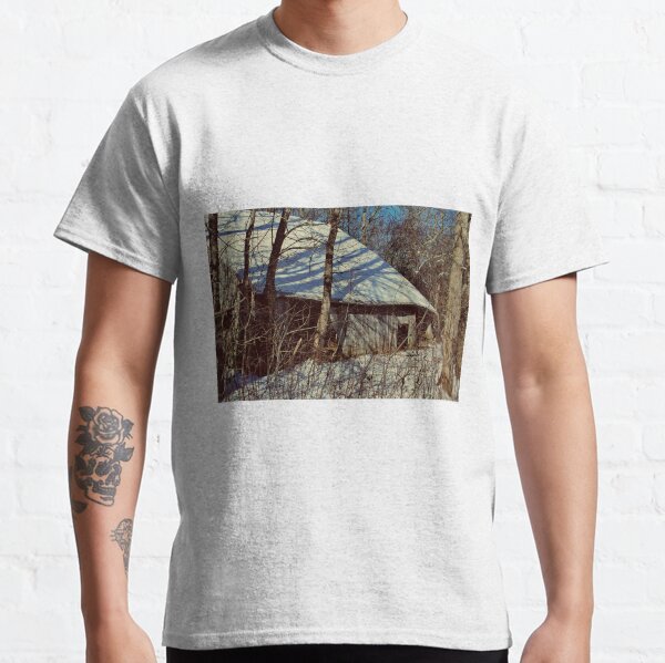 Item preview, Uncovered By the Snow designed and sold by Kathleen Daley.