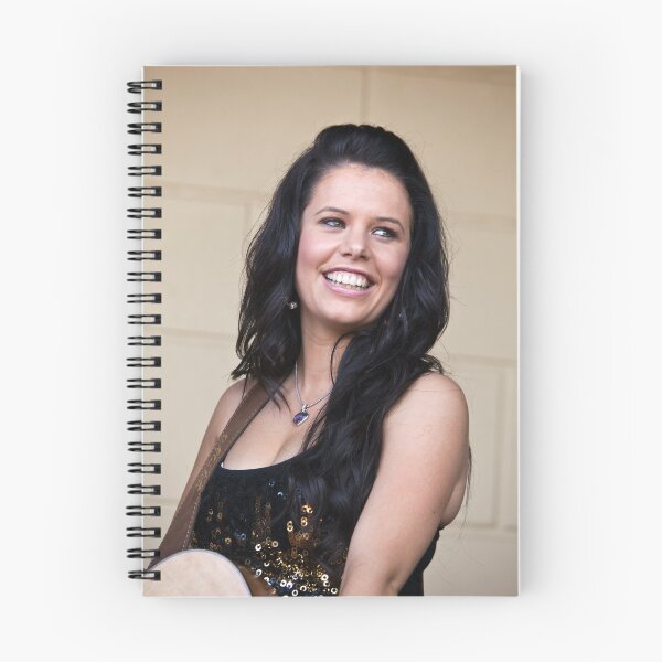 Item preview, Tori Darke @ The Mean Fiddler designed and sold by Malcolm Katon.