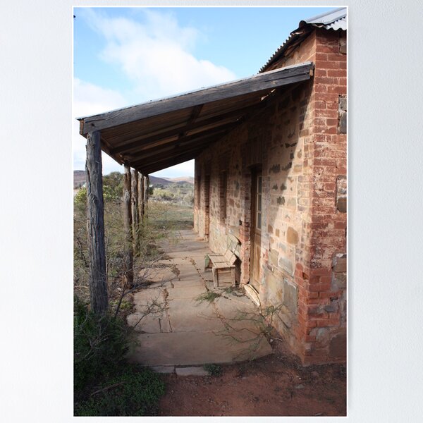 Item preview, The Verandah designed and sold by Bill  Cull.