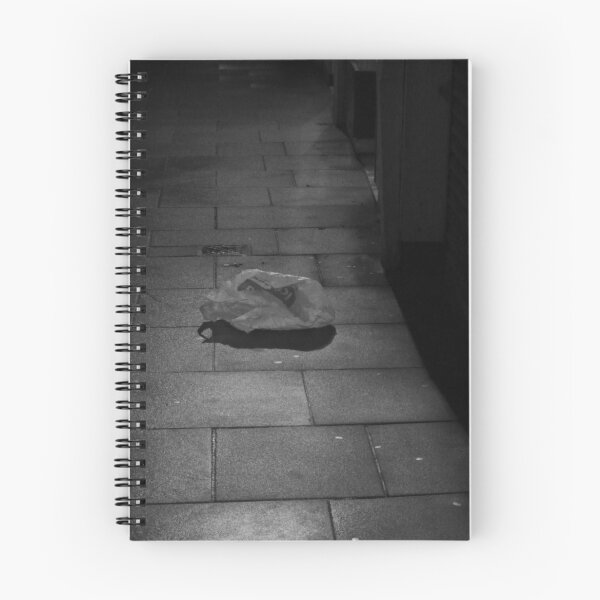 Item preview, Bag on my bedroom floor designed and sold by Ecohippy.