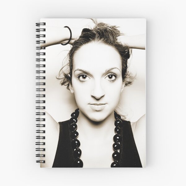 Item preview, Portrait of Her 2 designed and sold by Tim Mannle.
