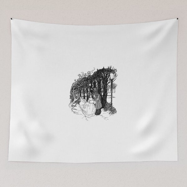 Item preview, Beauty and the Beast  designed and sold by Jessica Gadra.