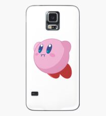 Funda/vinilo para Samsung Galaxy Kirby