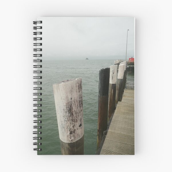 Item preview, North Queensland Series 1-4 Palm Cove Pier designed and sold by beeden.