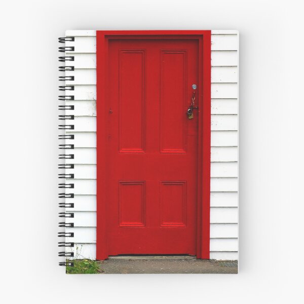 Item preview, Red Door 2 designed and sold by Vince Russell.