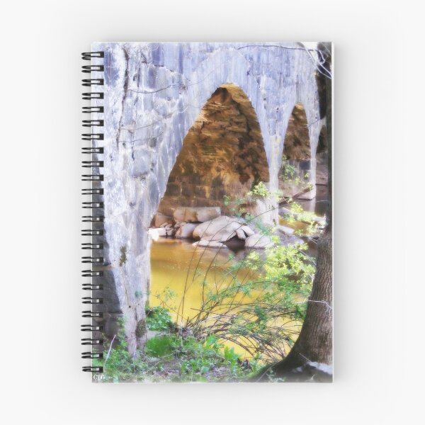 Item preview, Old Stone Bridge designed and sold by ctgponies.