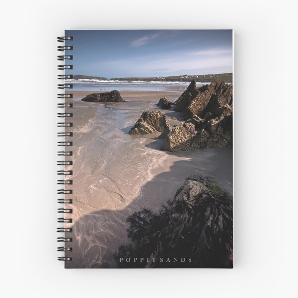 Item preview, Poppit Sands designed and sold by Julie-anne Cooke.