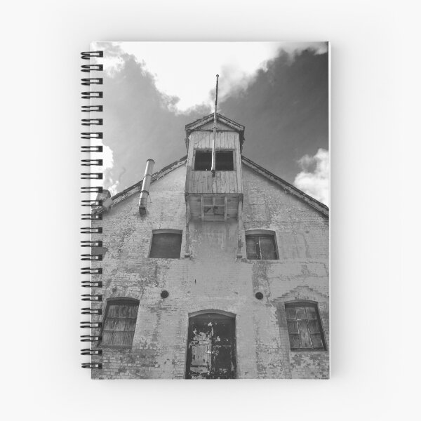 Item preview, Derelict Building designed and sold by Eden Stanger.